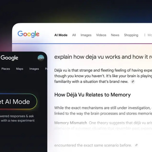 Google's 'AI Mode' Is Coming for Us All
