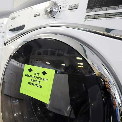 Goodbye, Energy Star? Popular Appliance Efficiency Label May Be Discontinued
