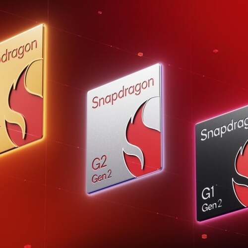 Qualcomm Takes New Stab at Handhelds With Next-Gen Snapdragon G Chips