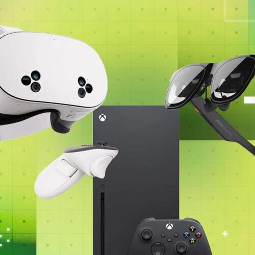 The Meta Quest 3S Xbox Edition Proves VR Can't Compete Against AR and Smart Glasses