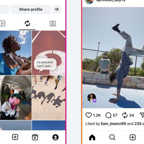 Instagram Makes It Easier for Friends to See Your Location and Activity