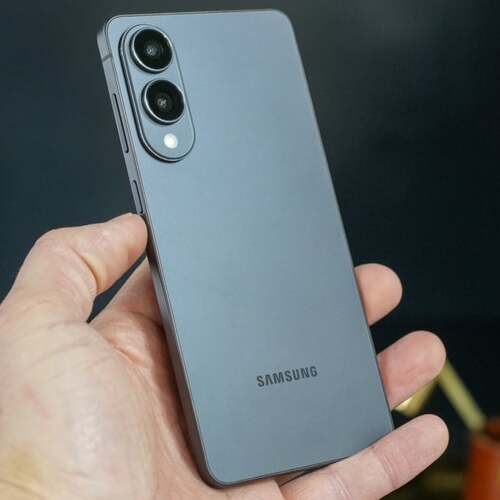 Update Your Samsung Phone: Major New Security Fix Ready to Download