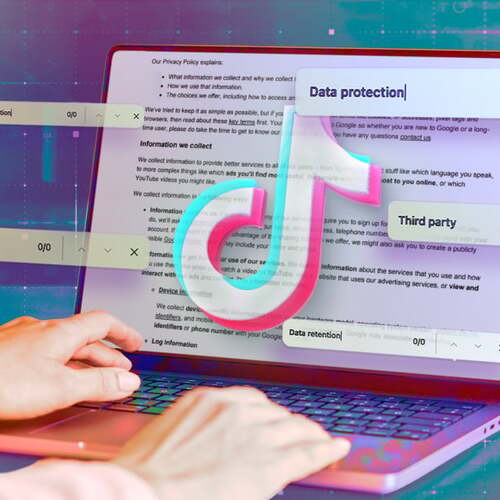 TikTok Updated Its Privacy Policy—Here’s What’s Changed and Why Some Users Are Nervous
