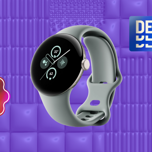 Time To Save Some Serious Cash: The Google Pixel Watch 2 Just Got a $100 Price Cut