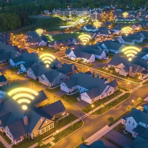 Think Someone's Stealing Your Wi-Fi? Here's How to See Every Device on Your Network