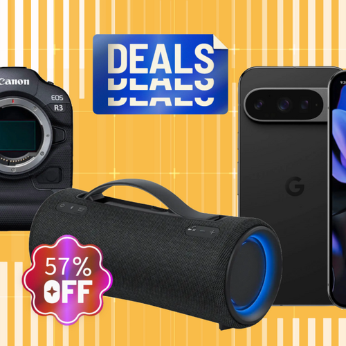 Listen To This: You Can Grab this Top-Rated Sony Speaker for Nearly 60% Off