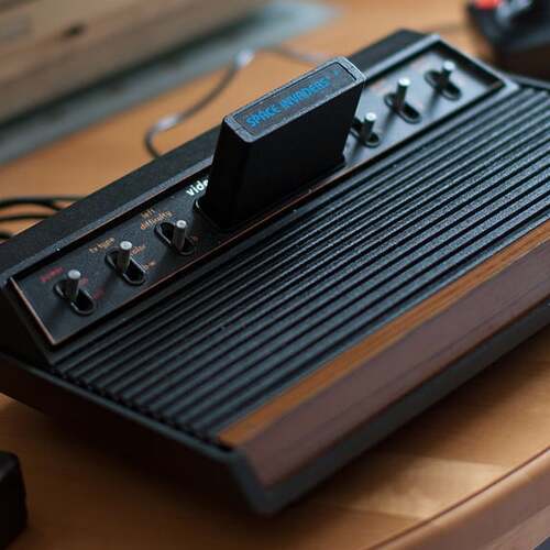 ChatGPT Gets 'Absolutely Wrecked' in Chess Match With 1978 Atari