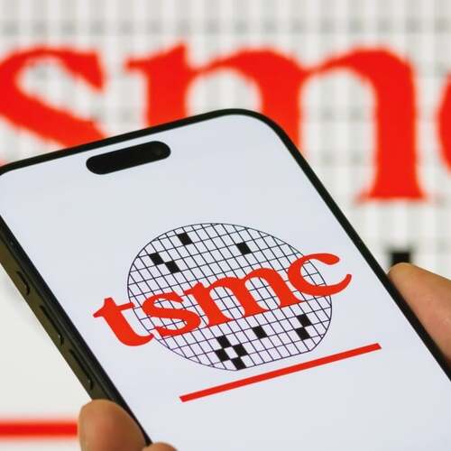 TSMC, Samsung Might Be Spared From Trump's 100% Chip Tariff