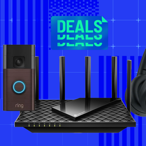 Grab Our Favorite Headphones for $120 Off