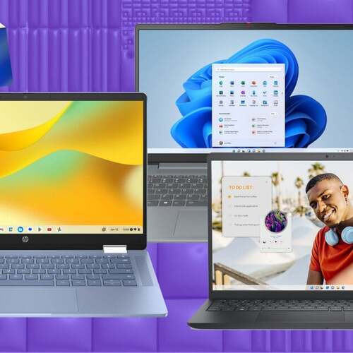These Are the Best Back-to-School Laptop Deals Under $500 for Students