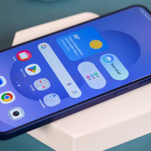 Samsung's 25W Qi2 Wireless Charging Puck Leaked Ahead of Galaxy S26 Launch