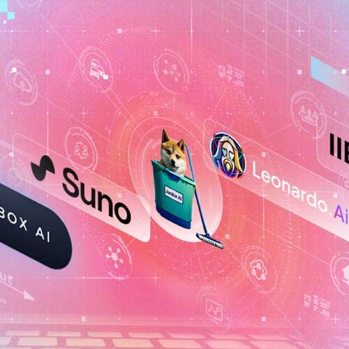 5 Powerful AI Tools You've Probably Never Heard Of