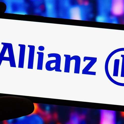 Hackers Hit Allianz, Steal Data on 'Majority' of Life Insurance Customers
