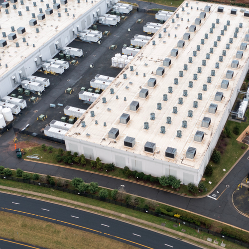 AI Data Centers May Face Power Shortages by 2025