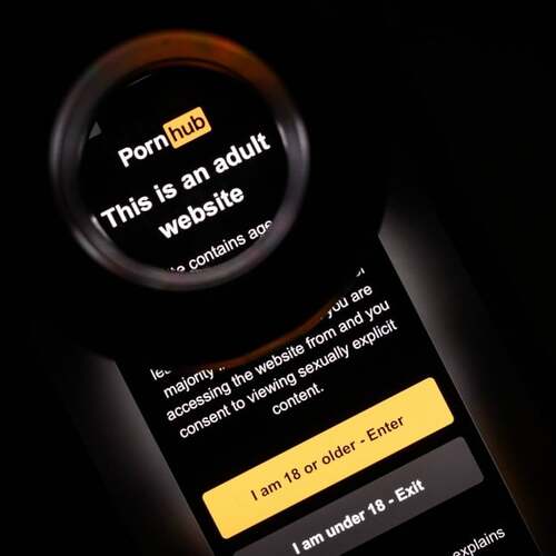 This VPN Saw a 1,400% Spike in Sign-Ups Amid UK's New Porn Age Restrictions
