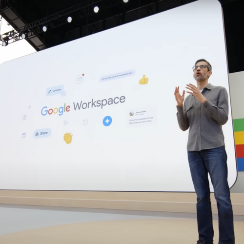 Google Adds Gemini AI to Workspace Apps, But There's a Catch