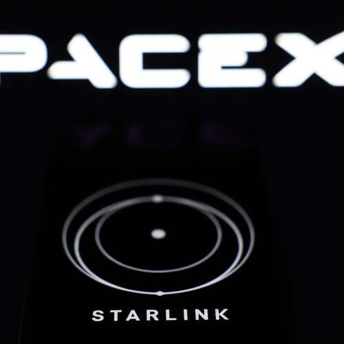 SpaceX Slams Virginia for Overlooking Starlink in State's Broadband Funding