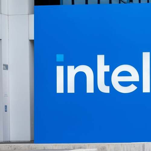 Intel Set to Lay Off Up to 20% of Its Factory Workforce