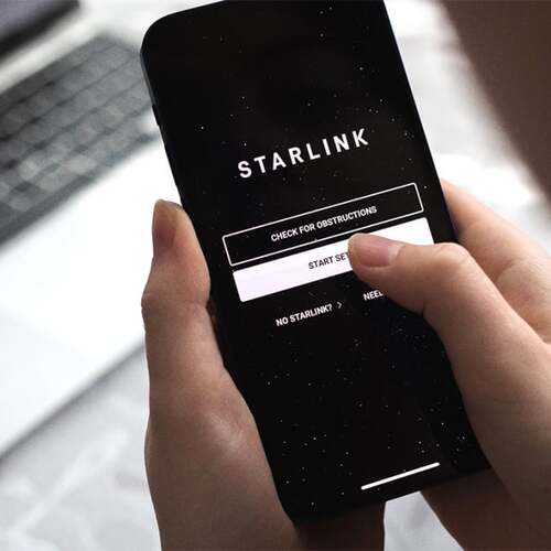 In an Outage? How to Reach Starlink Customer Service