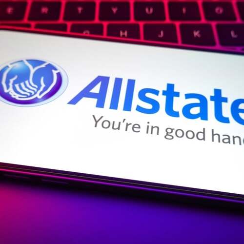 Texas Sues Allstate for Using People's Driving Data for Insurance Rate Hikes