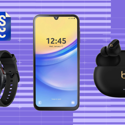 One of the Best Deals in the Universe: The Galaxy A15 5G Android Phone Is Only $40