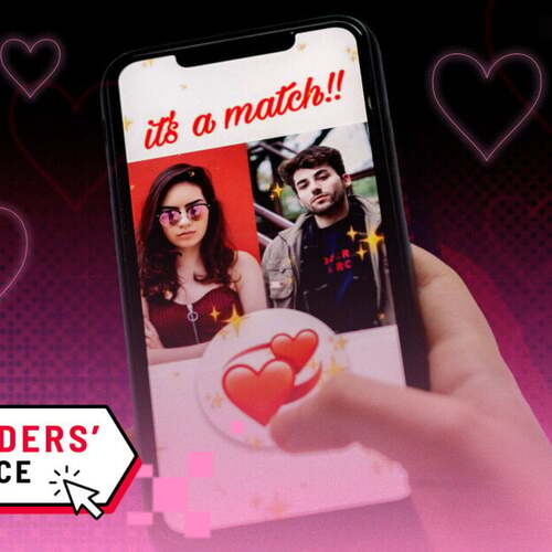 The Dating Apps Readers Love (and Hate) Most