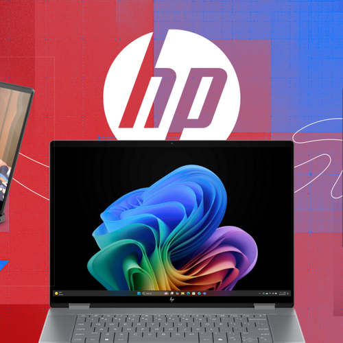 The Best Early Prime Day Deals on HP Laptops, Desktops, and Printers