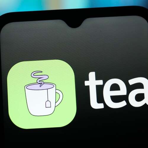 Tea App Data Leak Worsens, Sensitive Chats Up Until Last Week Exposed