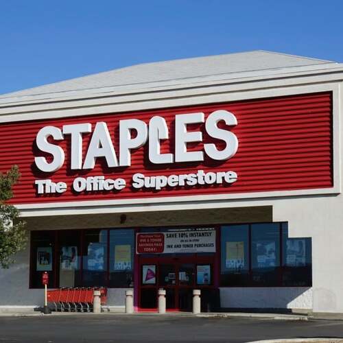 Desperate for a Switch 2? You Might Want to Camp Out at Staples Next Week