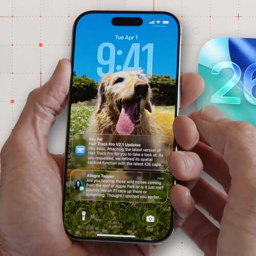 5 Things Apple Showed Off at WWDC That Will Change How I Use My iPhone