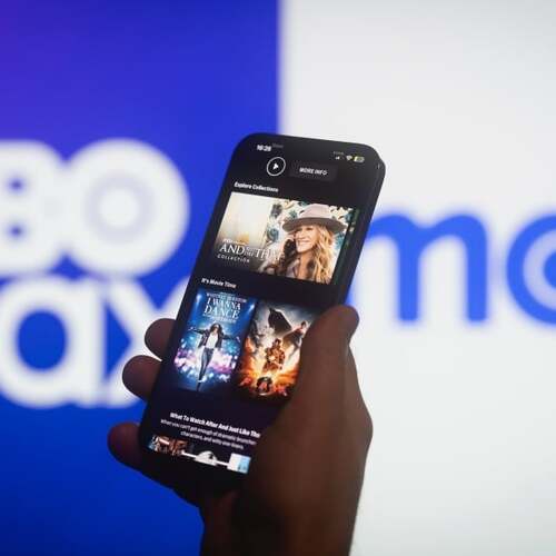 HBO Max to Get More Aggressive With Password-Sharing Crackdown Next Month