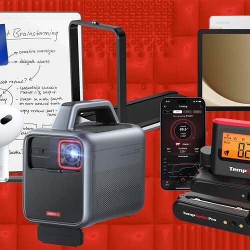 You Can Still Snag Last-Minute Father's Day Tech Deals