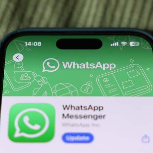 WhatsApp Might Soon Let You Message Friends Who Don't Have an Account