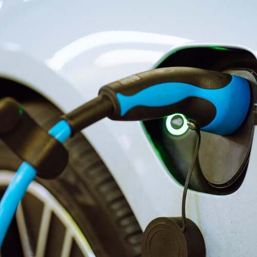 EV Sales Are Booming, Just Not in the US