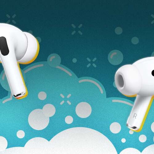 How to Clean Your AirPods the Right Way