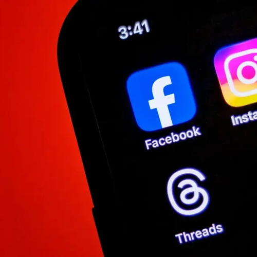 Meta Blocks Apple Intelligence Features on Facebook, Instagram, Threads