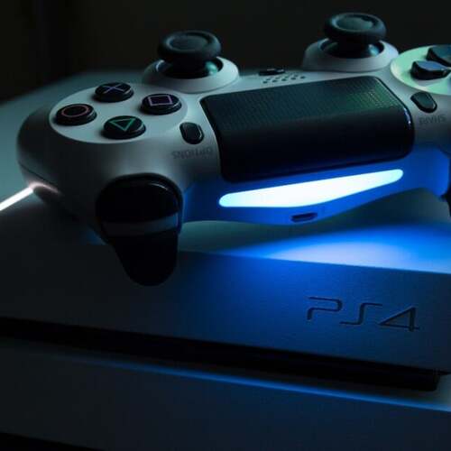 How I Upgraded My PS4 Hard Drive to Perform More Like a PS5