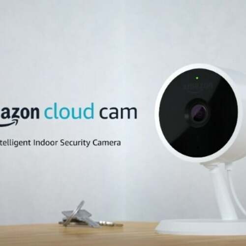 Is Your Amazon Cloud Cam Still Connected to the Internet? Disable It Now