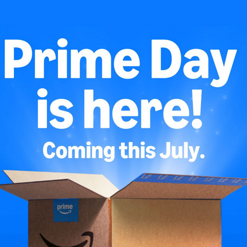 Amazon Prime Day 2025 Is Coming in July: Here's Everything You Need To Know