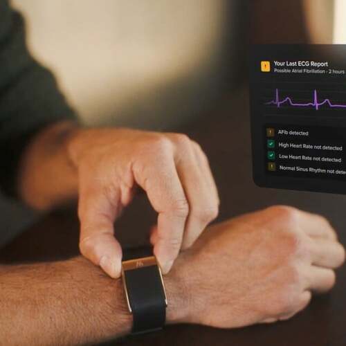 Whoop Won't Remove Its New Blood Pressure Tool Despite FDA Request