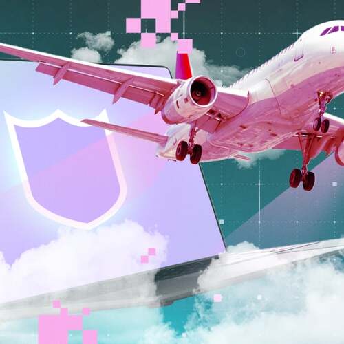 I Used a VPN to Hunt for Cheap Flights—Does It Actually Work?