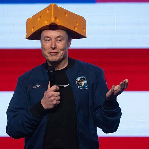 Musk Slams Drug Use Reports, Says Any Abuse Would Be 'Extremely Obvious'