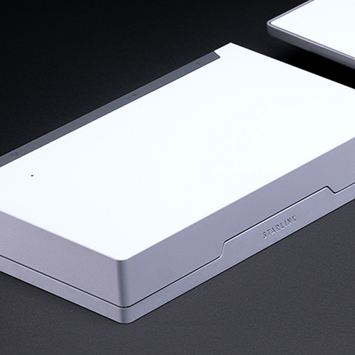 SpaceX Now Selling a Much-Requested Starlink Power Accessory