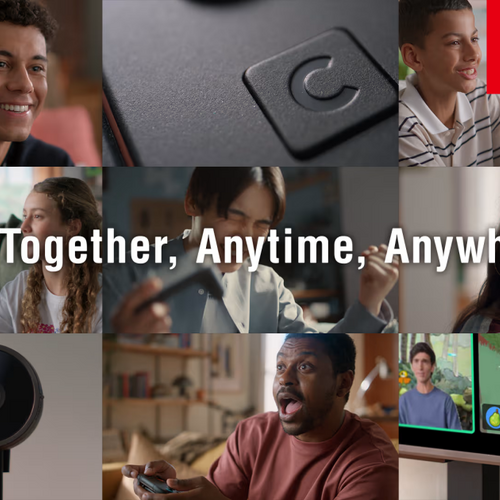 I Can't Believe How Much Easier Voice Chat Is on the Switch 2