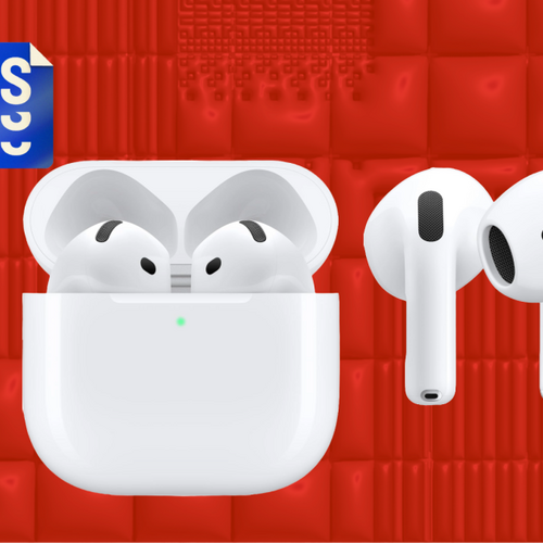 Buy Apple's AirPods 4 & AirPods 4 ANC for the Lowest Prices This Year