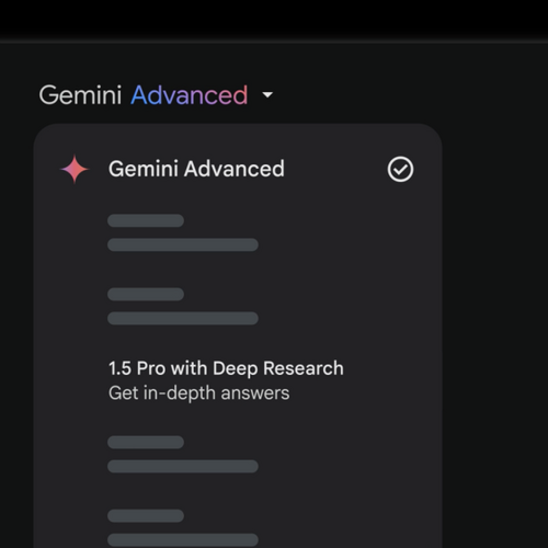 Google's Gemini Can Now Do Research in Minutes That Would Take a Human Hours