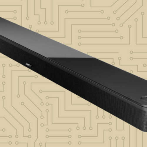 Soundbar Deals That'll Pump Up Your Home Cinema Setup While Keeping Costs Down