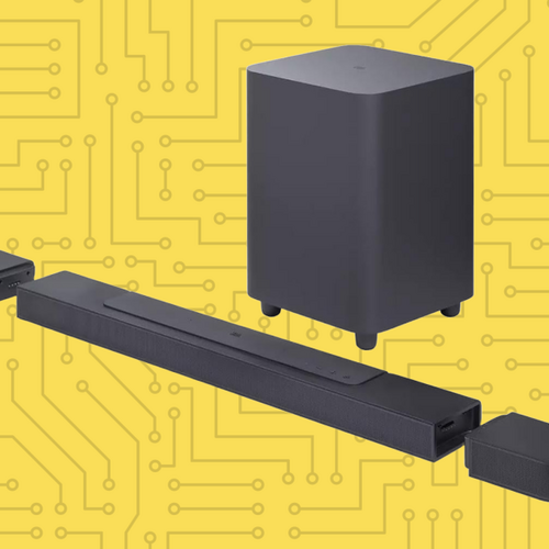 Soundbar Deals That'll Pump Up The Bass While Keeping Costs Down This June