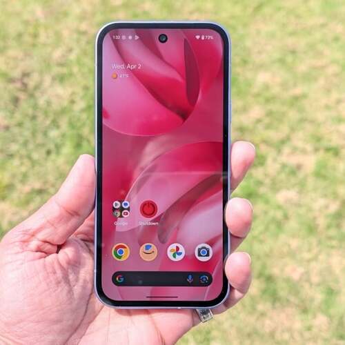 Oops: Google Accidentally Posts Details About Android Interface Redesign