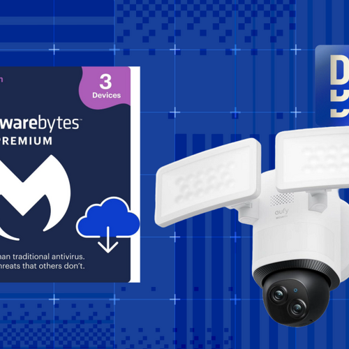 Top-Rated Ransomware Defense, Web Security, and 24/7 Digital Protection for 38% Off